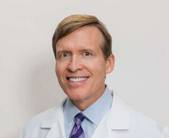 Greenbelt Maryland dentist Doctor Clayton McCarl