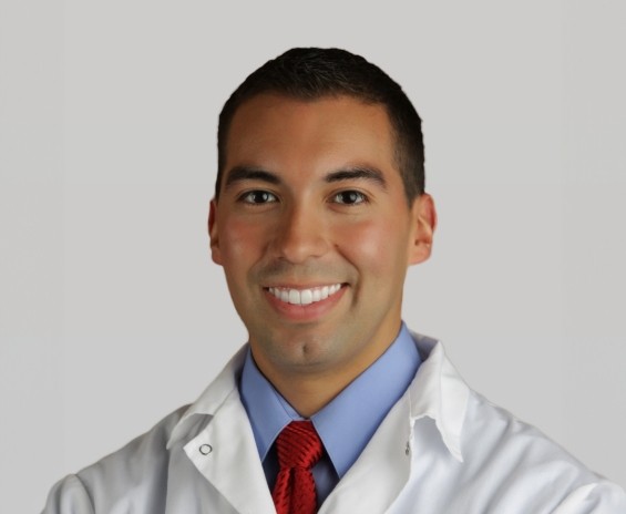 Greenbelt Maryland dentist Doctor Richard Duarte