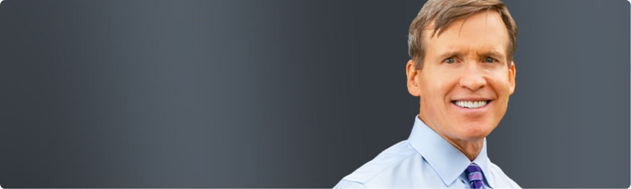 Greenbelt dentist Dr. Cayton McCarl