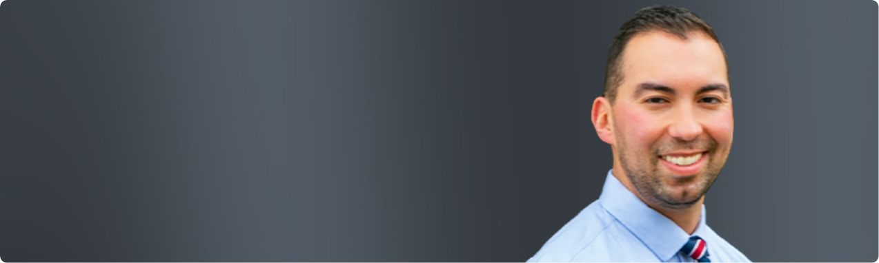 Greenbelt dentist Dr. Richard Duarte