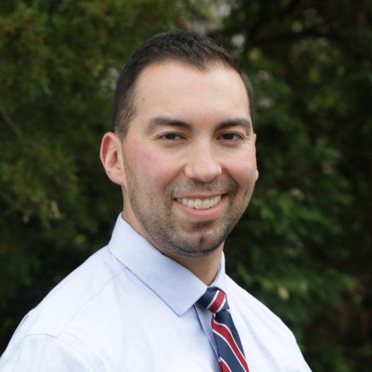 Greenbelt dentist Dr. Richard Duarte