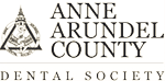 Anne Arundel Dental Society logo