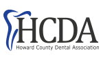 Howard County Dental Association Logo