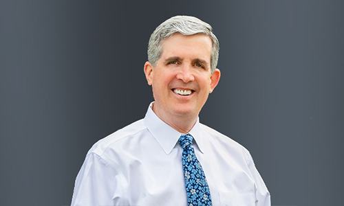 Doctor Jay McCarl