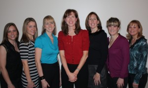 Greenbelt and Millersville Maryland Dental Hygienists