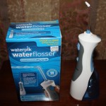 Waterpik Waterflosser