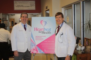 McCarl Dental Group Dentists at Heartbeat for health