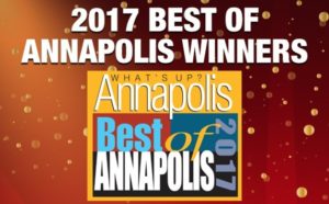 best of annapolis logo